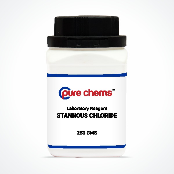 Stannous Chloride DIHYDRATED LR